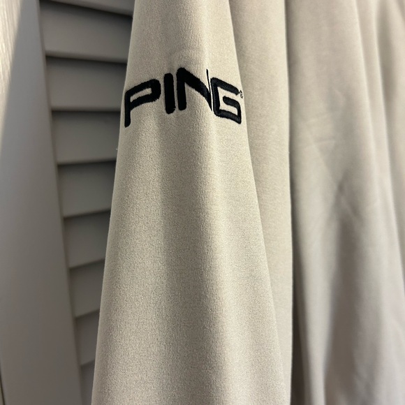 Ping Performance quarter zip pullover - Picture 2 of 7